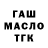 ТГК THC oil Mariya Hamidova